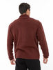 Polerón Deportivo Hombre Lotto