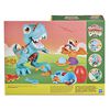 Masas y Plastilinas Rex El Dino Glotón Play-Doh