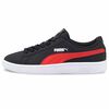 Zapatilla Cadete Puma Smash V2 Buck Jr