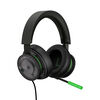 Audífonos Gamer Xbox 8LI-00008 Negro-Verde