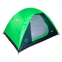 Carpa National Geographic Tayrona para 2 Personas