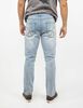 Jeans Slim Hombre Soviet
