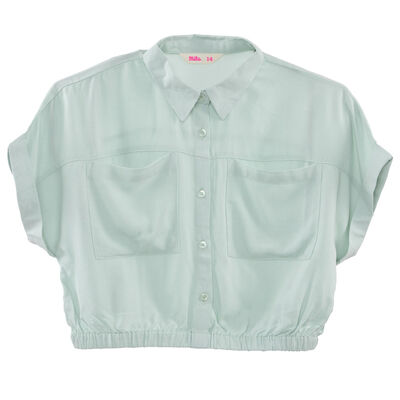 Polera Corta Ni&ntilde;a Mila