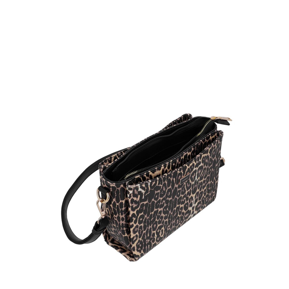 Bandolera Secret Narok ST6 M Leopardo