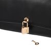 Cartera de mano Secret Ravena ST6 M Negro