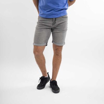Bermuda Hombre Icono