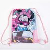 Toalla de Playa + Bolso + Lentes de Sol Disney Minnie 140 x 70 cm