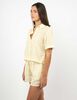 Blusa Manga Corta Mujer Icono