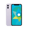 Celular Apple iPhone 11 128GB 6,1" Reacondicionado Púrpura Liberado