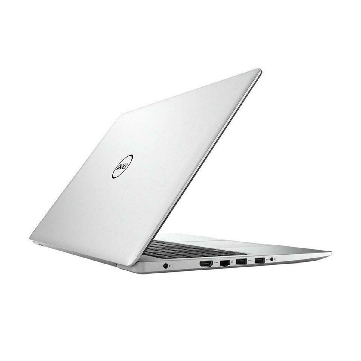 NOTEBOOK DELL Inspiron 5570-5279 Core i5 8GB 1TB 15.6"