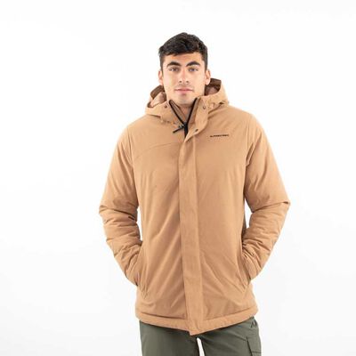 Parka Deportiva Hombre Alpinextrem