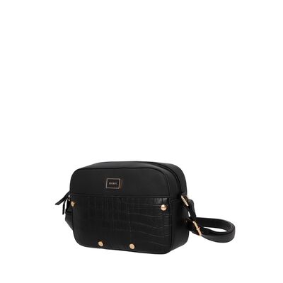 Imagen 2 del producto Bandolera Secret Polonia ST6 S Negro