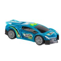 Vehiculos con Luz y Sonido Colores Surtido Hot Wheels