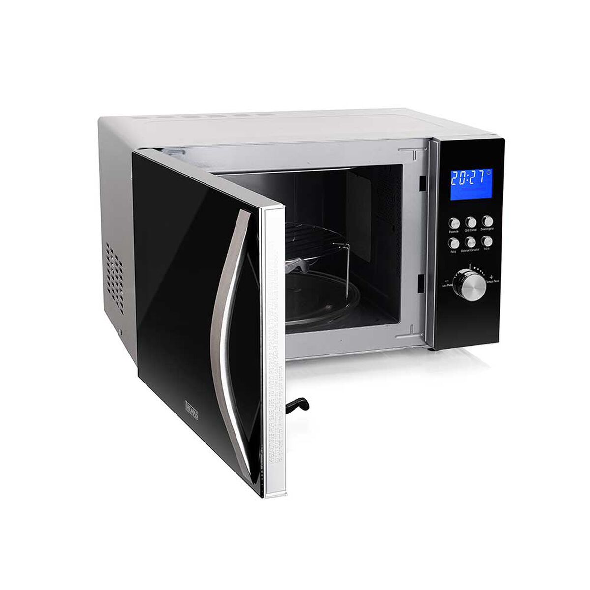 Microondas Thomas TH-34DMG 34 lt