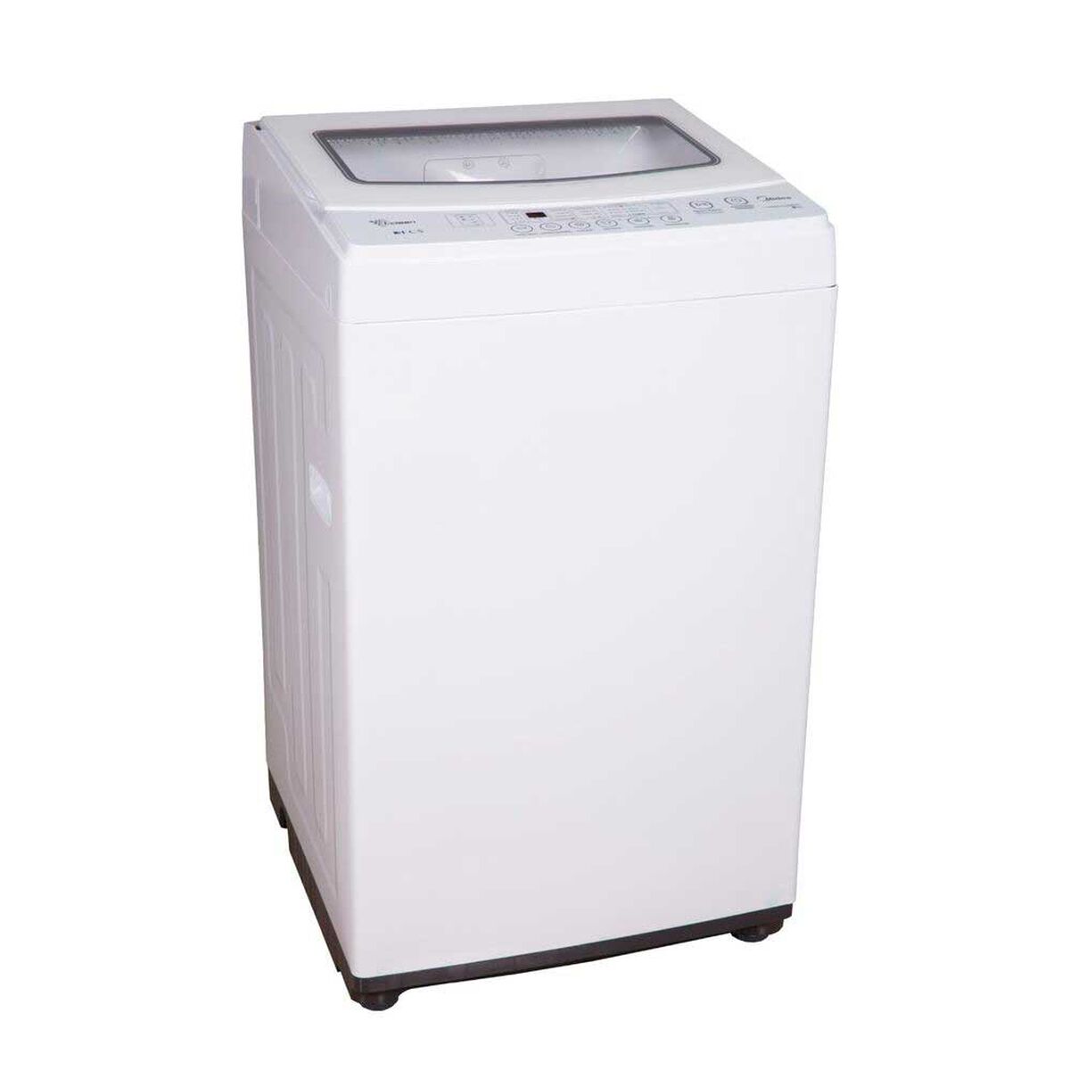 Lavadora Automática Midea MLS-090BE04N 9 kg.