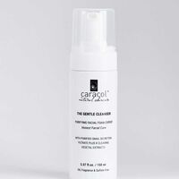 Espuma Mousse de Limpieza Facial Caracol Natural 150 ml