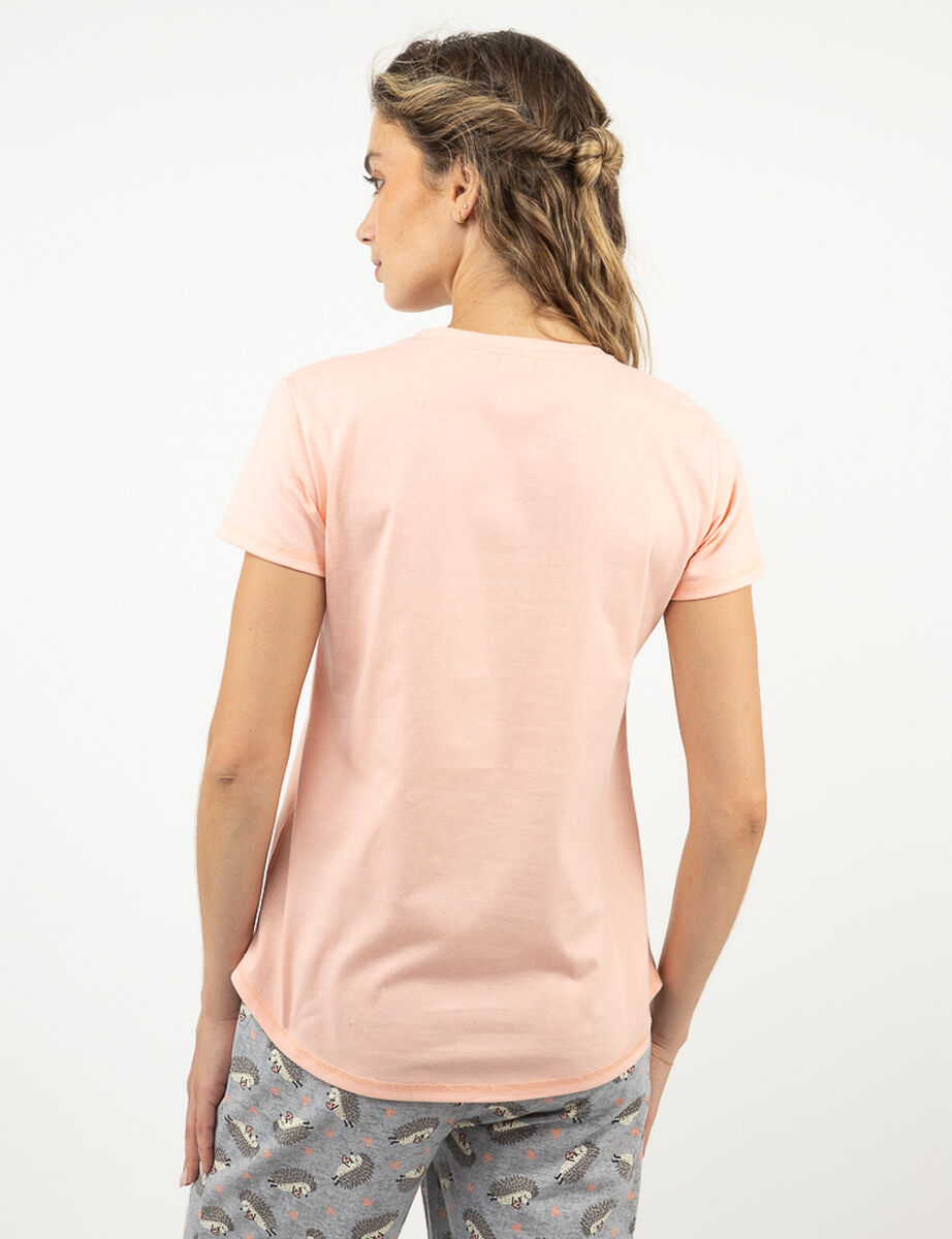 Pijama Conjunto Mujer Icono