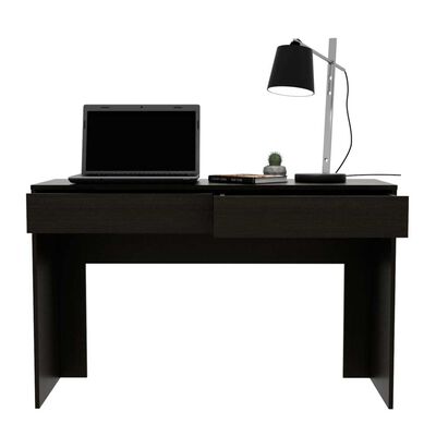 Imagen 1 del producto Escritorio TuHome Acre 1 Cajón Wengue