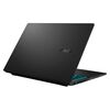 Notebook Asus Gaming V16 Core 5 512GB SSD 16GB 16"