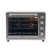 Horno El&eacute;ctrico Ursus Trotter UT-BACKOFEN60 PRO-I 60 lts.