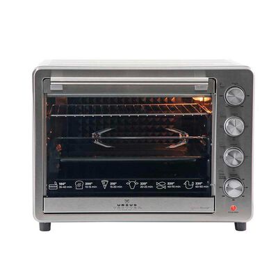 Imagen 1 del producto Horno Eléctrico Ursus Trotter UT-BACKOFEN60 PRO-I 60 lts.
