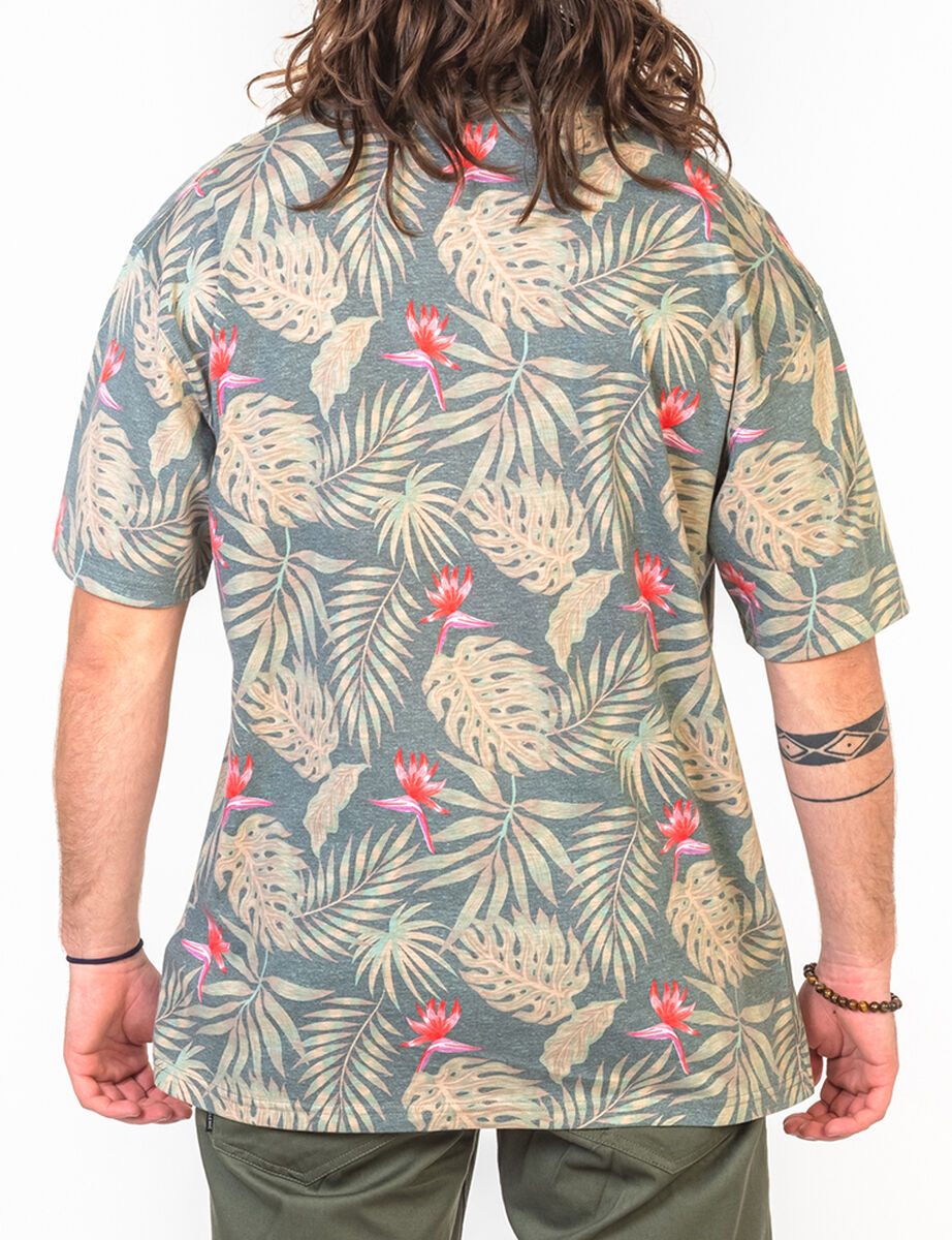 Polera Hombre Polemic