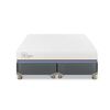 Cama Americana CIC Base Dividida 2 Plazas Excellence Plus