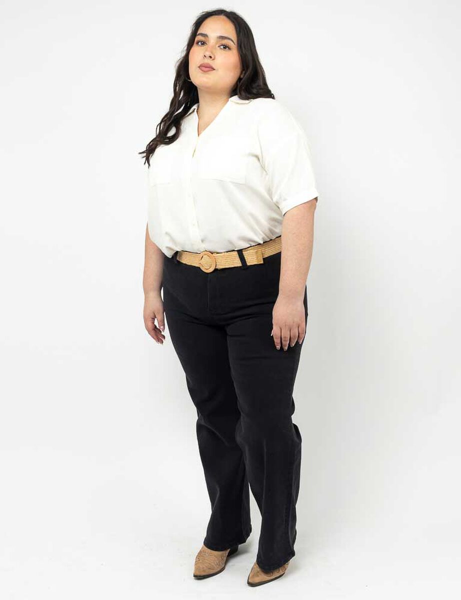 Jeans Mujer Extralindas