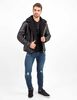 Jeans Skinny Hombre Icono