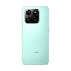 Celular Honor X7d 2G/3G/4G 256 GB 6.77" Azul Cyan