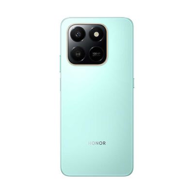 Imagen 2 del producto Celular Honor X7d 2G/3G/4G 256 GB 6.77"" Azul Cyan