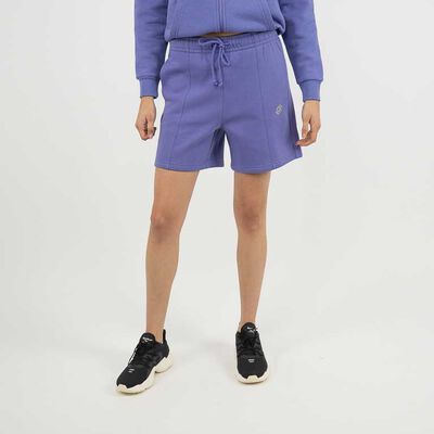 Short Deportivo Mujer Lotto