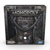 Monopoly Game Of Thrones
