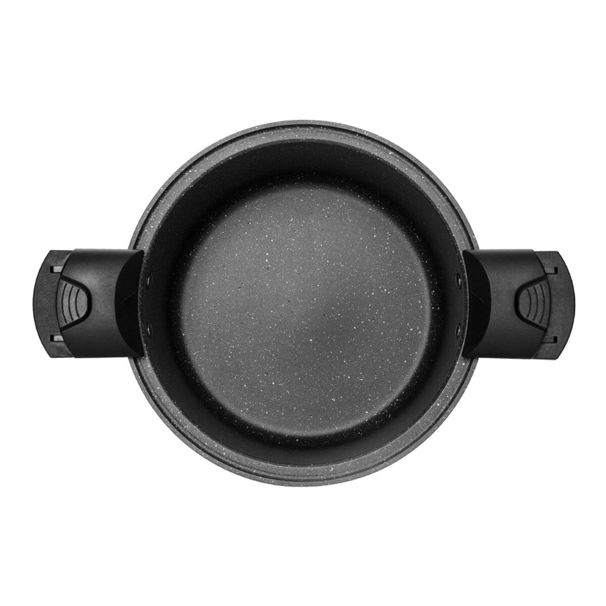 Olla Aluminio Fundido Simplit Aluminio 5 lts