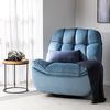 Bergere VYS SPA Millenium Azul