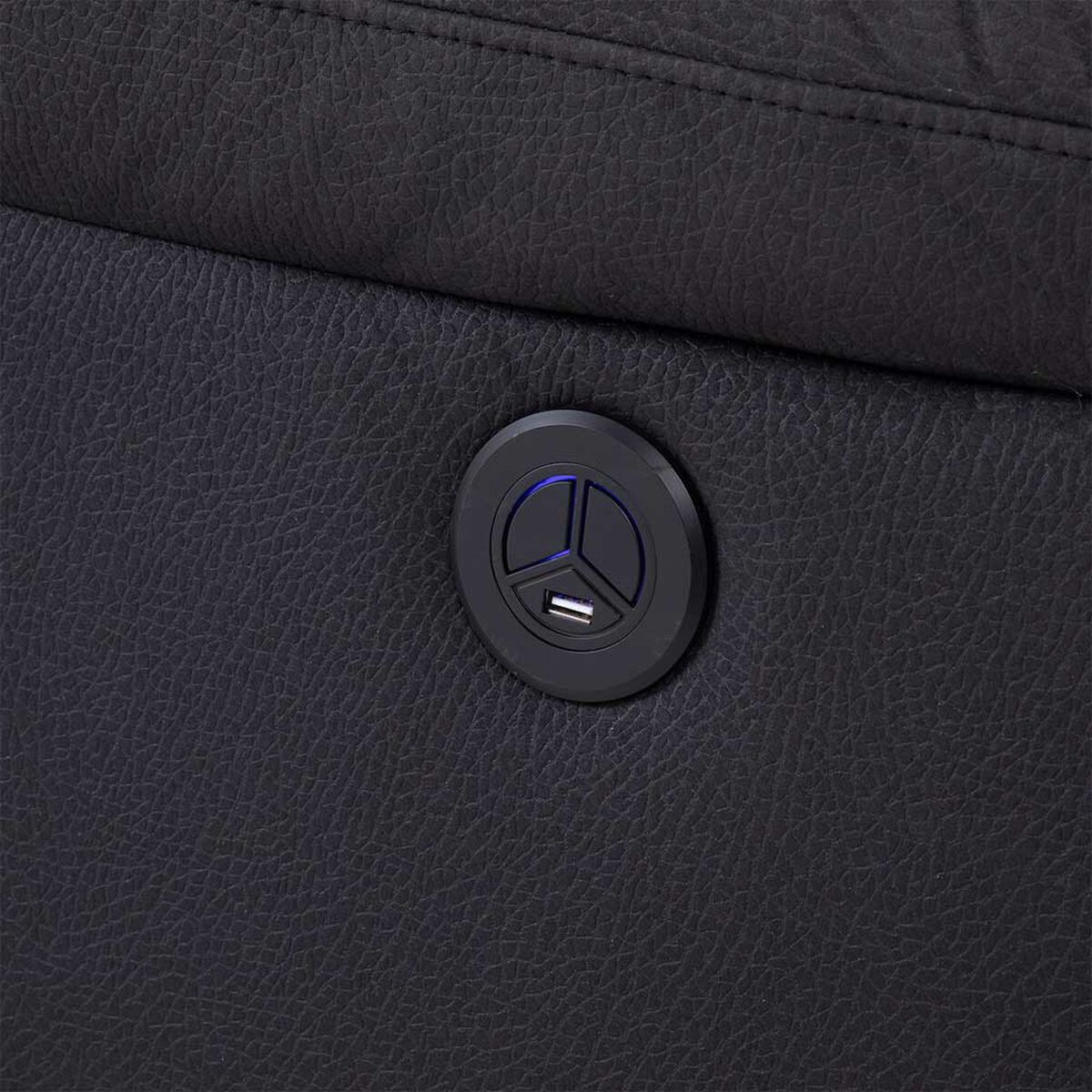 Bergere Daniels 1 Cuerpo Negro