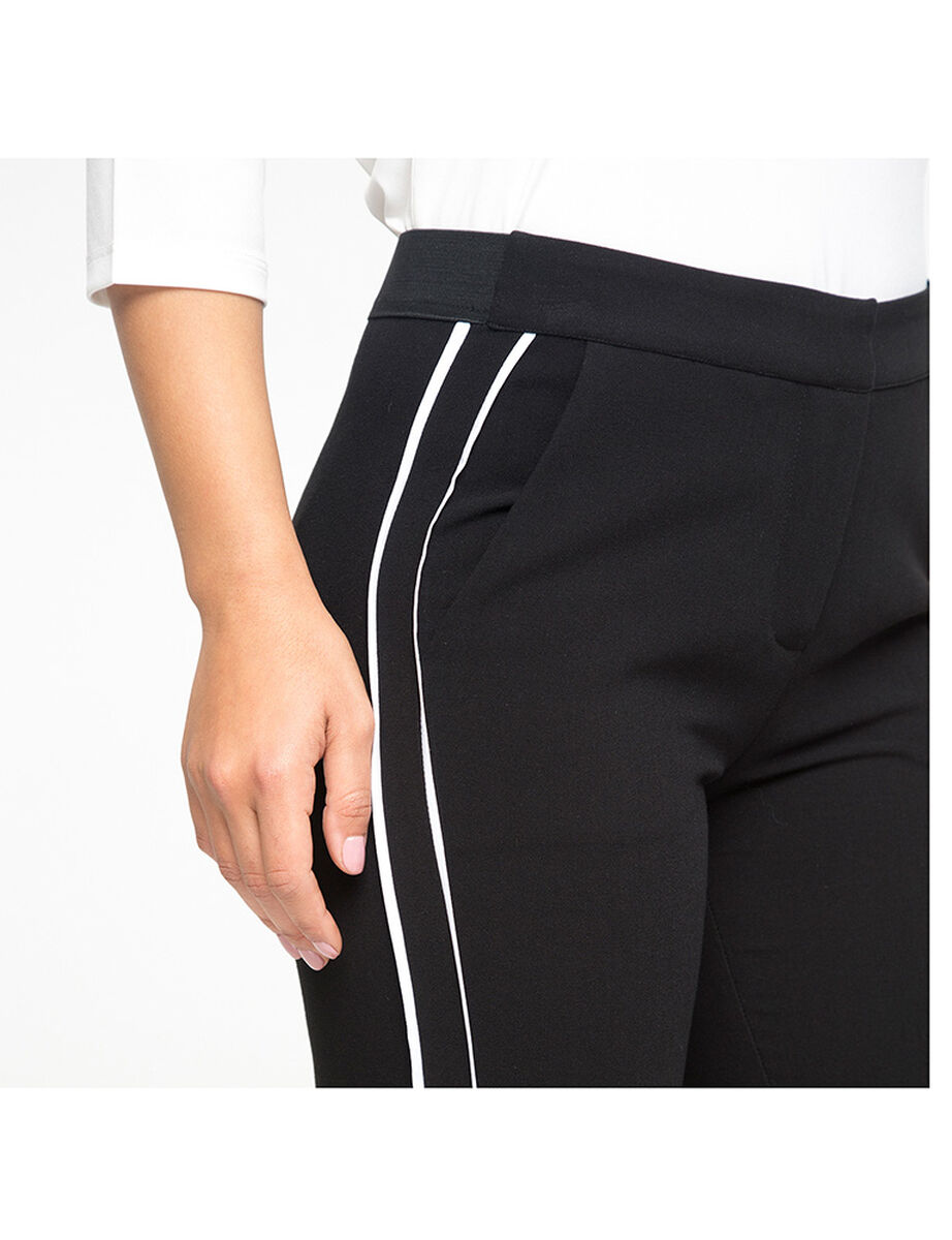 Pantalon Mujer Lorenzo Di Pontti