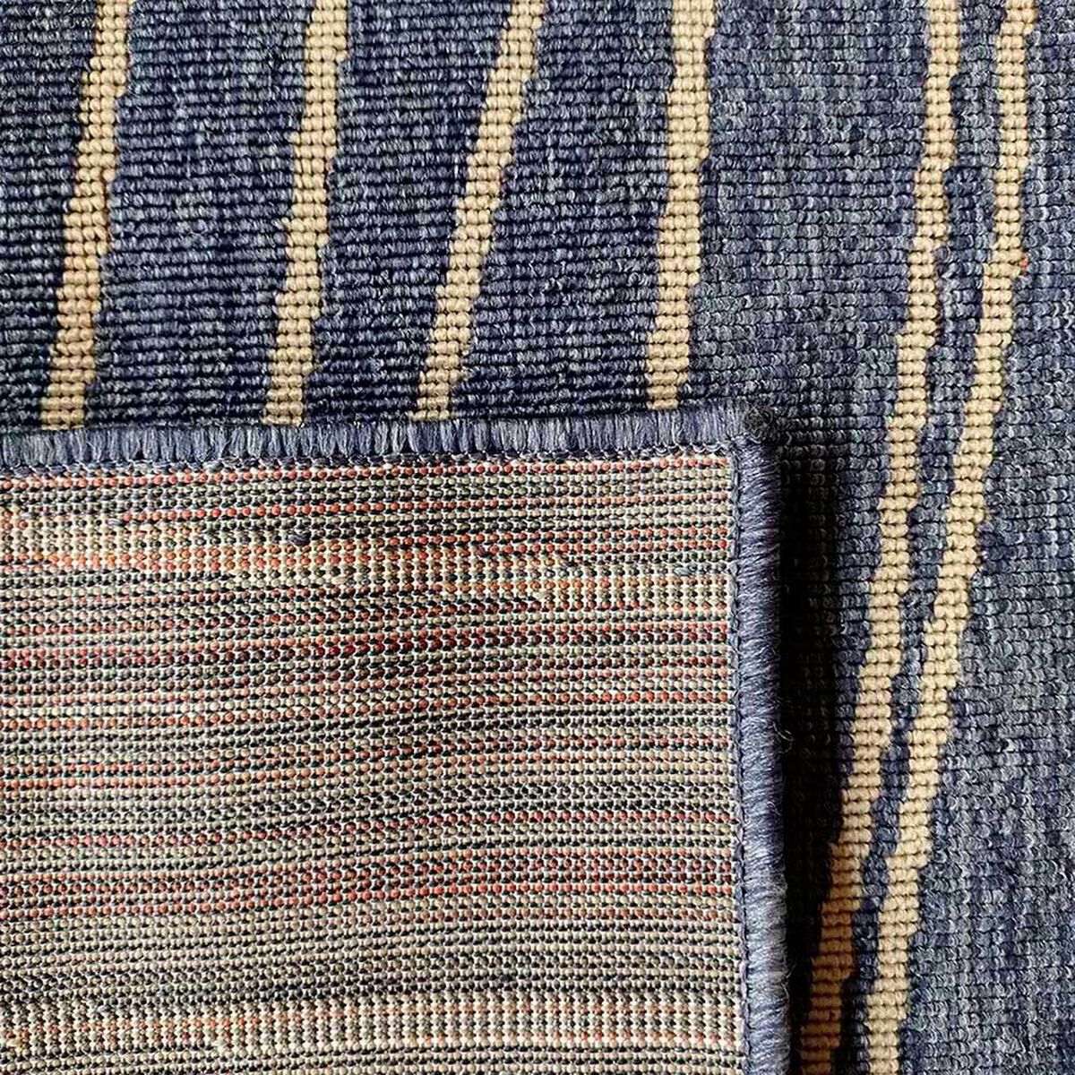 Alfombra Idetex Palermo 230 x 160 cm. Multicolor