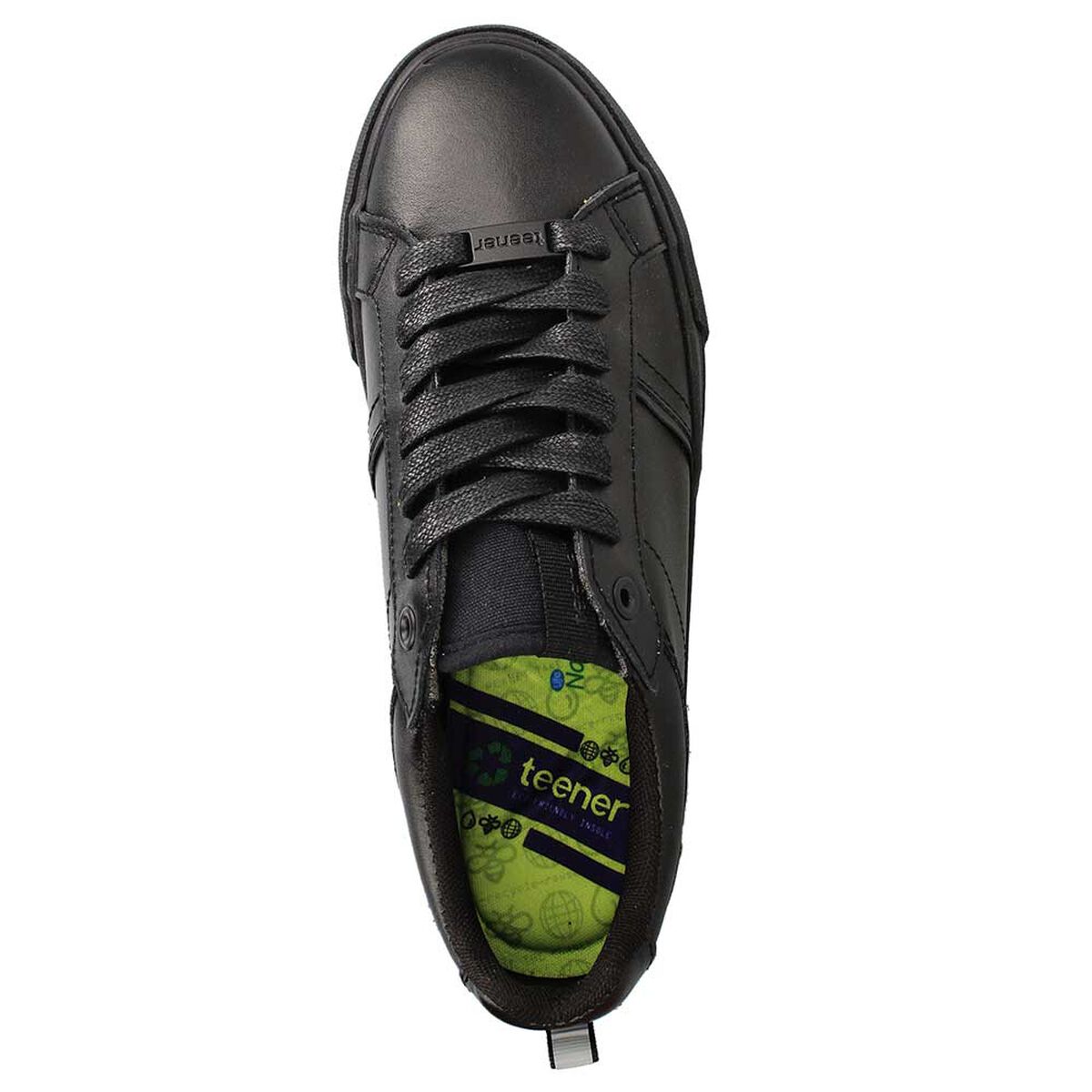 Zapatilla Escolar Mujer Teener