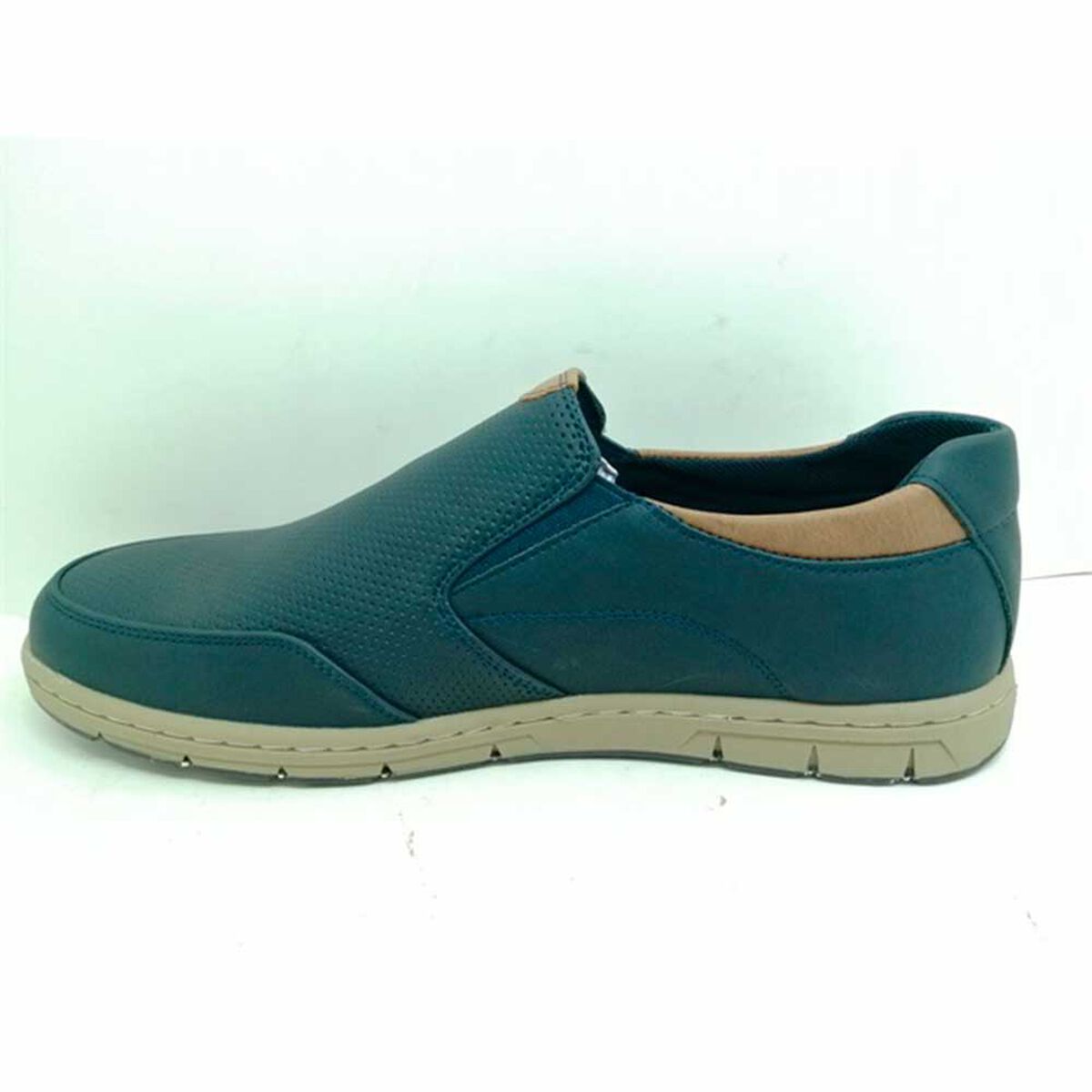 Alpargata Casual Hombre Portman Club