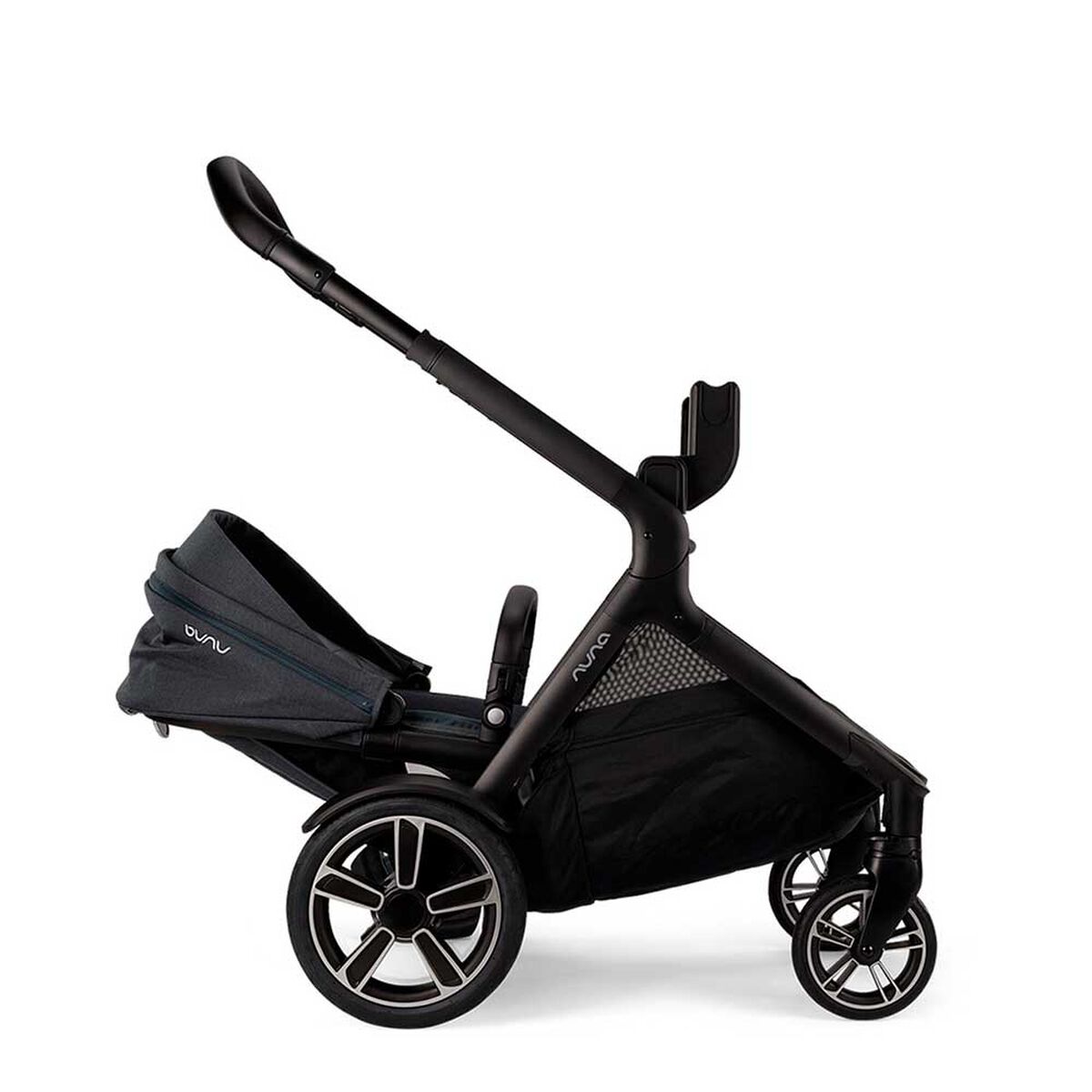 Coche Paseo Nuna