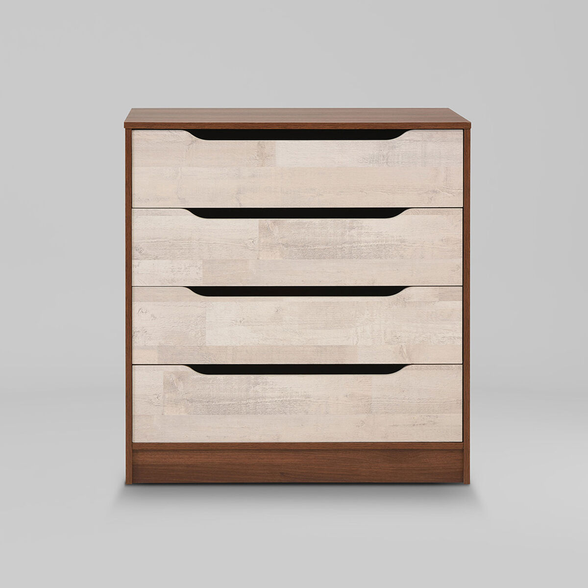 Cómoda Legno 4 Cajones