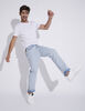 Jeans Recto Hombre Levis 501