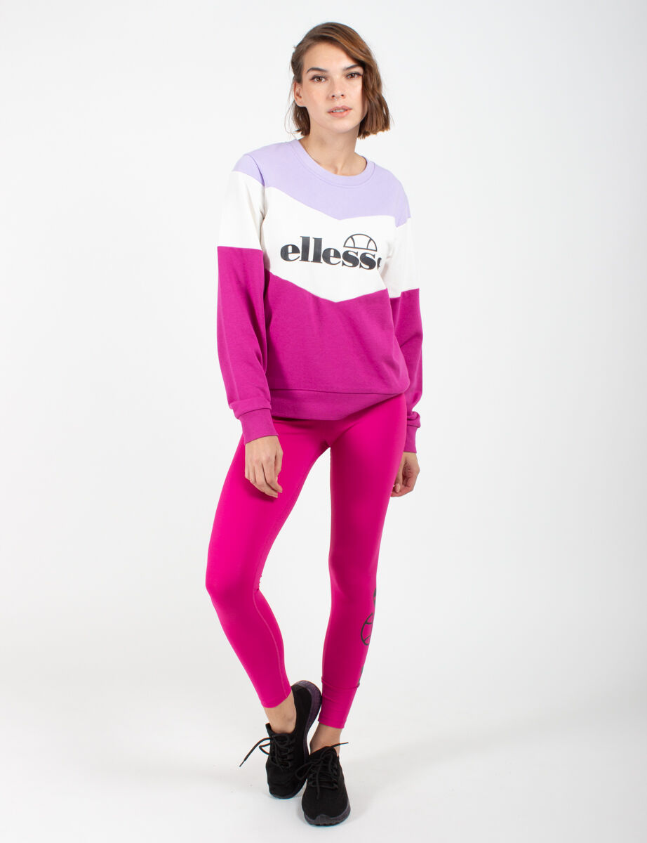 Calza Deportiva Mujer Ellesse Solange