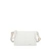 Cartera Bandolera Secret Albury SC7 Peque&ntilde;a Beige