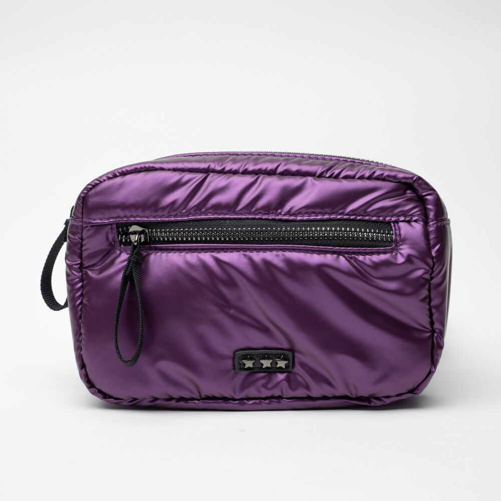 Banano Purple Mujer Icono