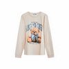 Polera Manga Larga de Algod&oacute;n Ni&ntilde;a Chess