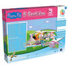 Peppa Pig 5 Sentidos Science 4 You