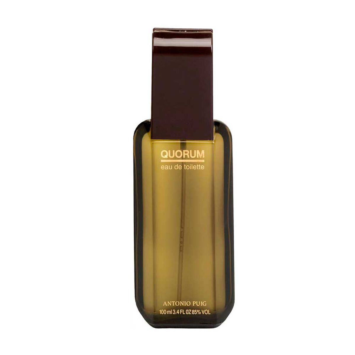 Set Perfume Antonio Banderas Hombre Quorum EDT 100 ml + Desodorante Spray 150 ml