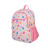 Mochila Xtrem Logan 6XT Flores Rosado